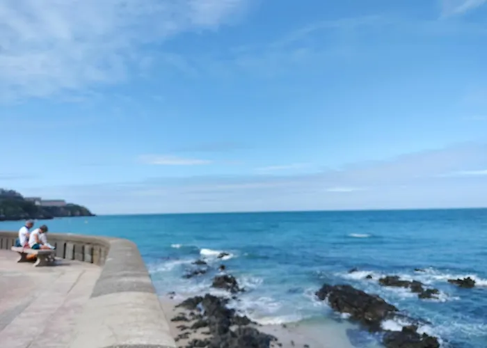 Entre Mer Et Montagne